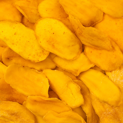 Combo 6 túi xoài sấy muối ớt Farmers Fine Foods (60 g x 6)