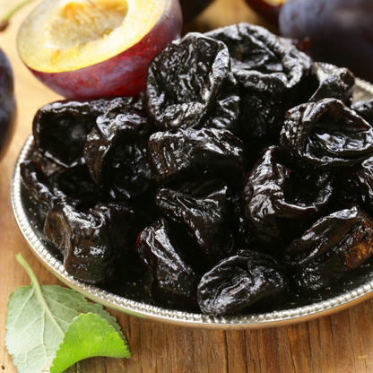 Xí muội vị mận Farmers Fine Foods 80 g (Hộp giấy)