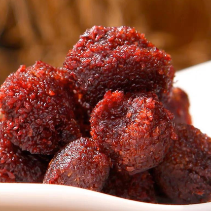 Xí muội vị thanh mai Farmers Fine Foods 72 g (Hộp giấy)